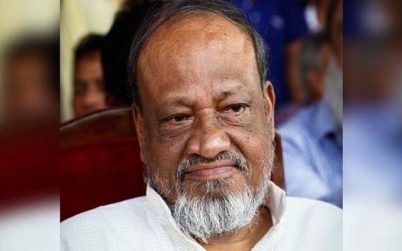 বিএনপি নেতা ব্যারিস্টার রফিকুল ইসলাম মিয়া হাসপাতালে ভর্তি