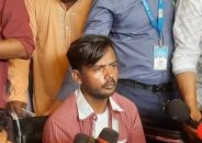 বস্তাভরে হিরো আলমকে বুড়িগঙ্গায় ভাসিয়ে দেয়ার হুমকি, থানায় জিডি