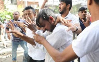 হিরো আলমের ওপর হামলা, অধিকতর তদন্ত করবে ডিবি