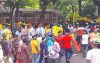 সোহরাওয়ার্দী উদ্যানে জড়ো হচ্ছেন নেতাকর্মীরা