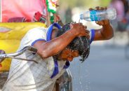 শ্রাবণে দেশের বেশিরভাগ অঞ্চল বৃষ্টিহীন