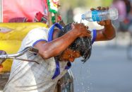 শ্রাবণে দেশের বেশিরভাগ অঞ্চল বৃষ্টিহীন