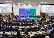 লুলা ট্রপিক্যাল ফরেস্টস ফরএভার ফান্ডে ১ বিলিয়ন ডলার অবদানের ঘোষণা দিয়েছেন: “ব্রাজিল উদাহরণ দিয়ে নেতৃত্ব দেবে”