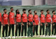 দেখে নিন সুপার ফোরে বাংলাদেশের ম্যাচের সূচি