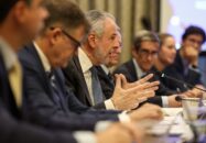 কপ-৩০ সভাপতি টেকসই জ্বালানিতে বিনিয়োগের আহ্বান জানিয়েছেন