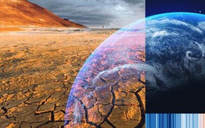 বিশ্ব জলবায়ু: সংকট ও আমাদের দায়িত্ব