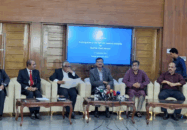 প্রধান উপদেষ্টার নিউইয়র্ক সফরে সঙ্গী হচ্ছেন ফখরুল, তাহেরসহ চার রাজনীতিবিদ