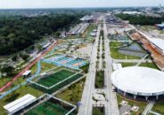 আবাসন সংক্রান্ত উদ্বেগের কারণে কপ-৩০ জলবায়ু শীর্ষ সম্মেলনে জাতিসংঘের কর্মীদের সংখ্যা সীমিত করেছে