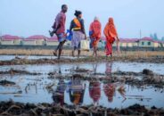 জলবায়ু অভিঘাতে ধুঁকছে বাংলাদেশের নতুন প্রজন্ম