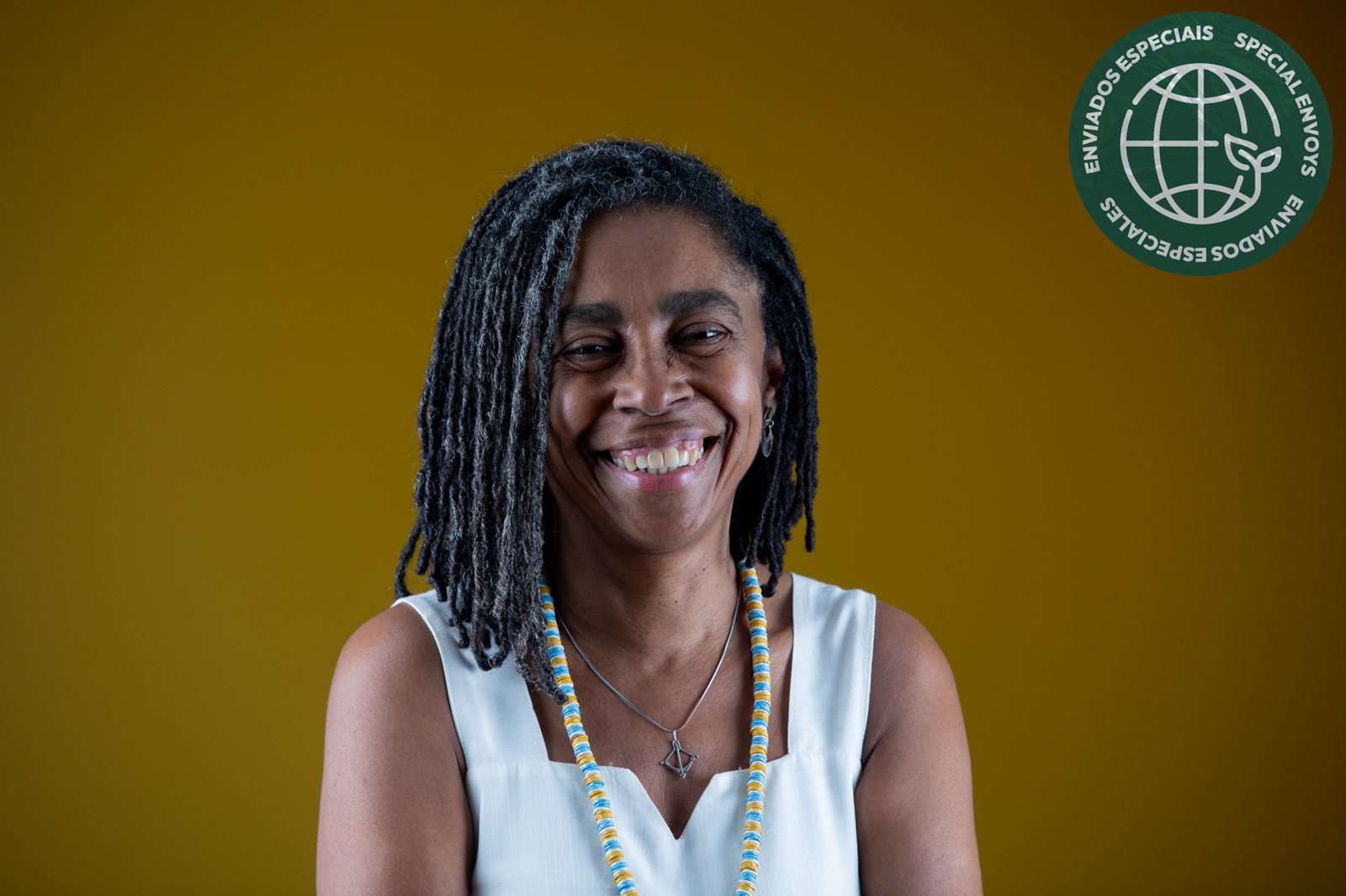 পরিবেশগত উন্নয়নমূলক কর্মকাণ্ডকে অগ্রাধিকার দেওয়া মৌলিক মানবাধিকার নিশ্চিত করে : কপ-৩০ বিশেষ দূত