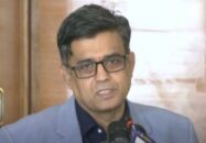 আখতার হোসেনের ওপর ডিম নিক্ষেপ অনাকাঙ্ক্ষিত ঘটনা: প্রেস সচিব