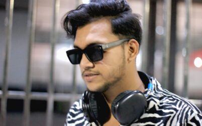 সাইবার নিরাপত্তায় দেশের জন্য লড়ছেন উদ্যোক্তা যোবায়ের হোসেন জীবন