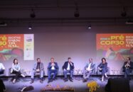 বায়োমসের প্রাক কপ-তে প্যান্টানাল রাজ্যগুলি কপ-৩০ এর জন্য চাহিদা এবং অগ্রাধিকার নিয়ে আলোচনা করে