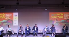 বায়োমসের প্রাক কপ-তে প্যান্টানাল রাজ্যগুলি কপ-৩০ এর জন্য চাহিদা এবং অগ্রাধিকার নিয়ে আলোচনা করে