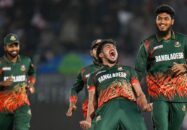 T20 World Cup 2026 : বাংলাদেশসহ বিশ্বকাপ নিশ্চিত হয়েছে যাদের