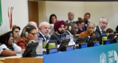 ব্রাজিলের যুগান্তকারী বন সংরক্ষণ তহবিল আর্থশট পুরস্কারের ফাইনালে পৌঁছেছে