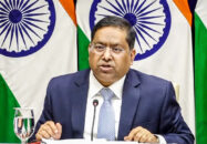 খাগড়াছড়ির অশান্তির পেছনে জড়িত থাকার অভিযোগ অস্বীকার ভারতের