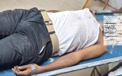 নগরীর কাস্টমঘাটে যুবককে গুলি করে হত্যা