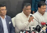 দেশের ক্রিকেট উন্নয়নের প্রেমে পড়েছেন বুলবুল