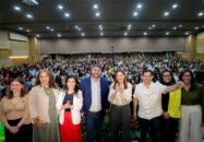 বেলেমে কপ-৩০ স্বেচ্ছাসেবকদের সার্টিফিকেট প্রদান করা হয়েছে