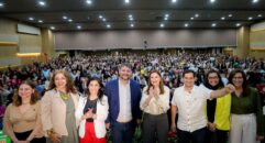 বেলেমে কপ-৩০ স্বেচ্ছাসেবকদের সার্টিফিকেট প্রদান করা হয়েছে