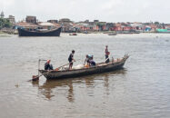 মধ্যরাত থেকে শুরু ইলিশ ধরায় নিষেধাজ্ঞা