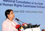 মানবাধিকার রক্ষায় বিচার বিভাগের ভূমিকা অত্যন্ত গুরুত্বপূর্ণ : রিজওয়ানা