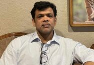 খুলনায় খুব দ্রুত মাঠের কাজ ও খেলা শুরু হবে: রাজ্জাক